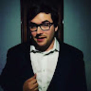 Meet your Posher, Matthew